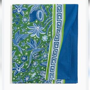 H&M Cotton Tablecloth